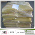 Binder Lignosulphonate Acid Sodium Salt in Concrete